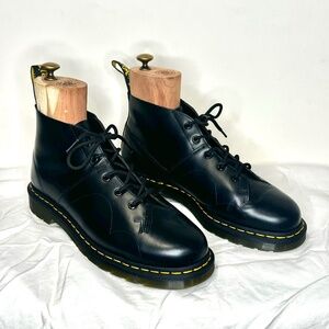 Dr Martens Church Monkey Boot 11US
